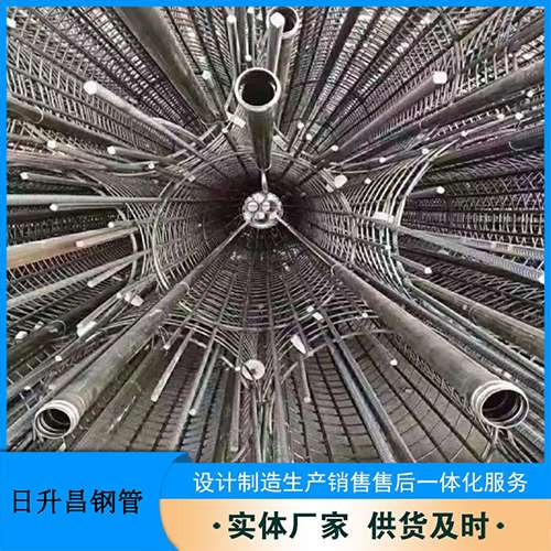 武夷山声测管加固处理操作要点