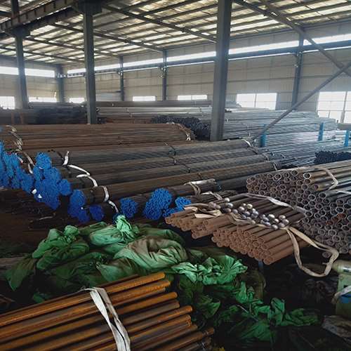 武夷山声测管为何能作为桩基础检测材料？