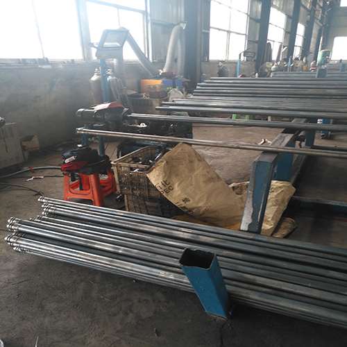 武夷山桥梁桩基声测管的施工工艺流程